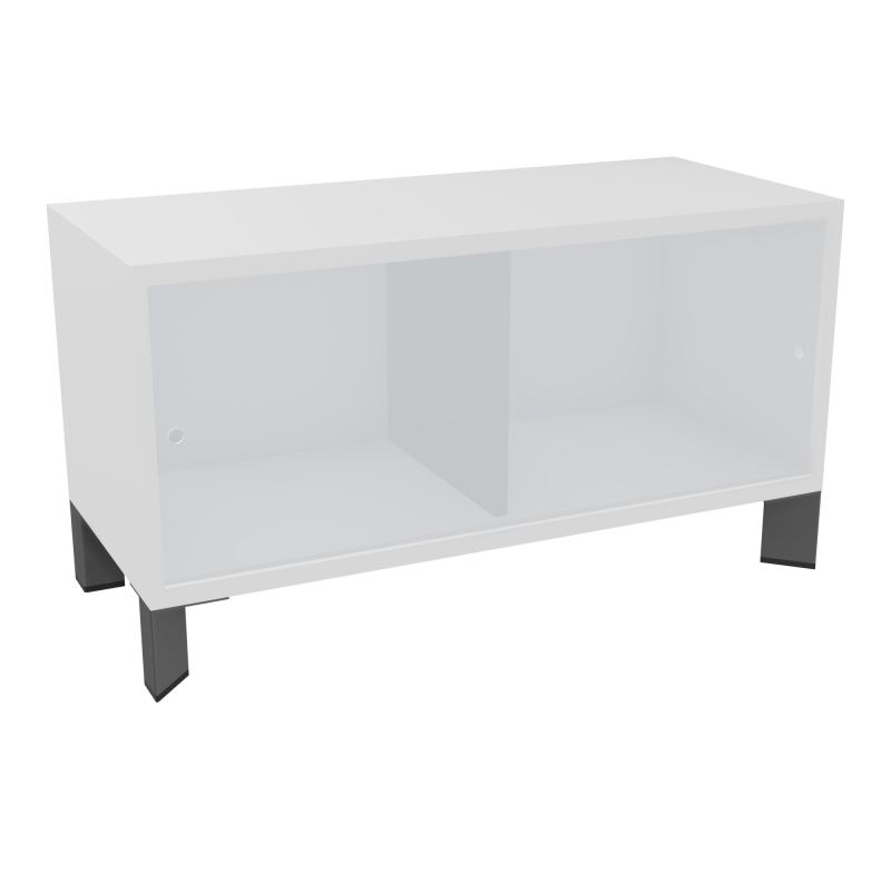 ARMAND MODULE BAS H552 L1000P432 PTES COULISSANTES