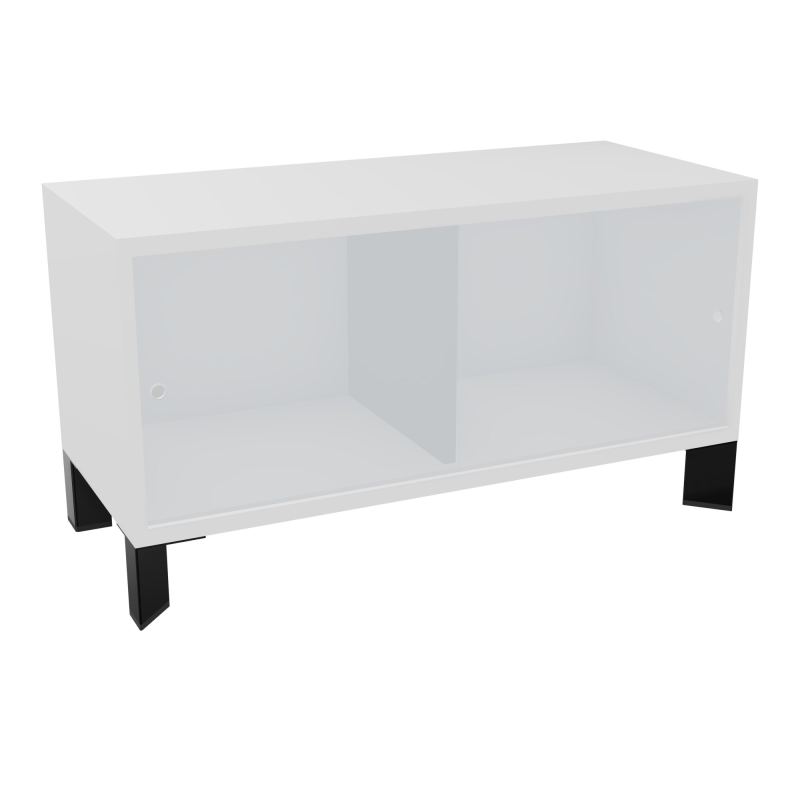 ARMAND MODULE BAS H552 L1000P432 PTES COULISSANTES