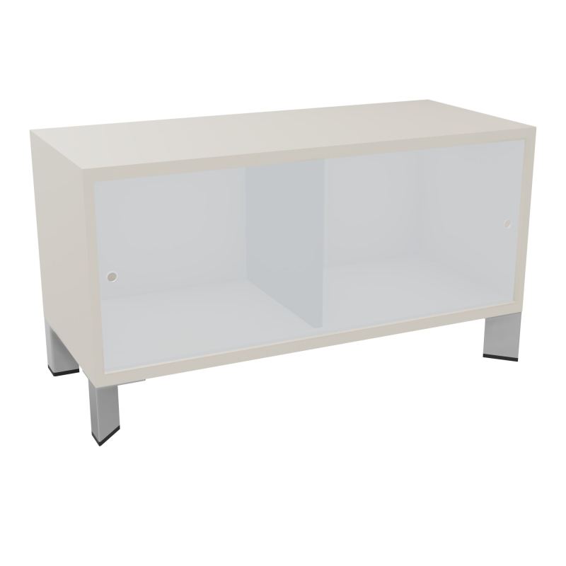 ARMAND MODULE BAS H552 L1000P432 PTES COULISSANTES