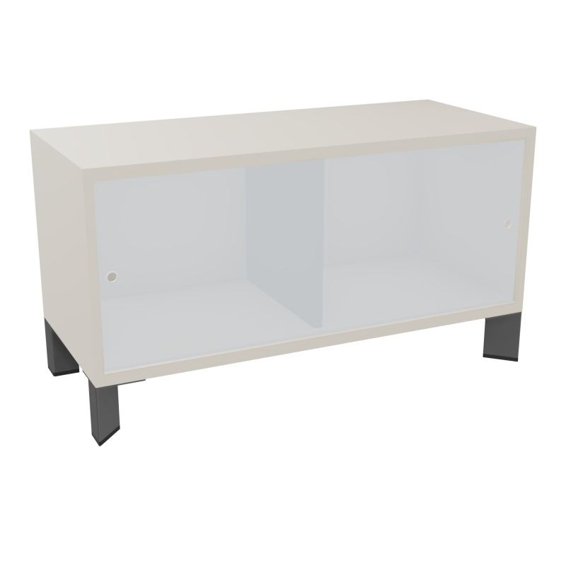 ARMAND MODULE BAS H552 L1000P432 PTES COULISSANTES