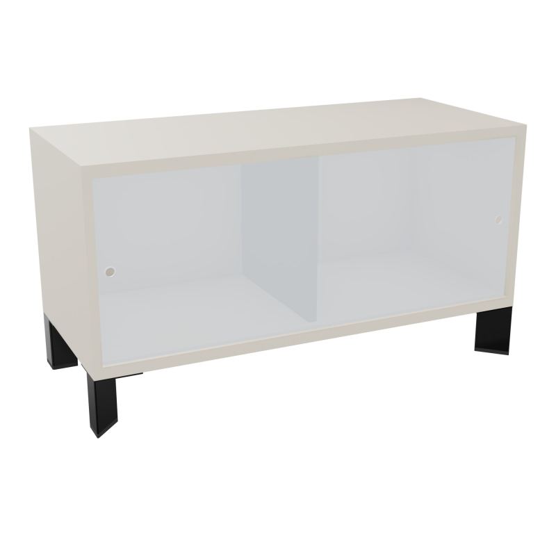 ARMAND MODULE BAS H552 L1000P432 PTES COULISSANTES