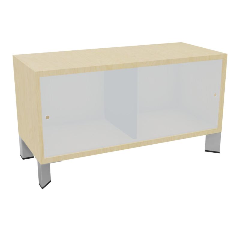 ARMAND MODULE BAS H552 L1000P432 PTES COULISSANTES
