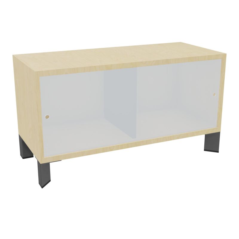 ARMAND MODULE BAS H552 L1000P432 PTES COULISSANTES