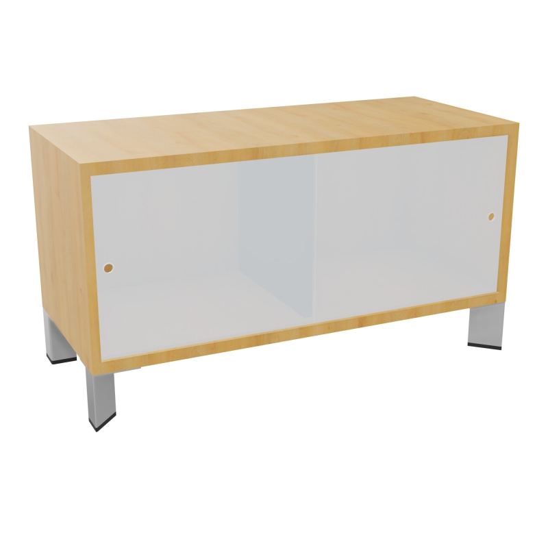 ARMAND MODULE BAS H552 L1000P432 PTES COULISSANTES R5 OA SA