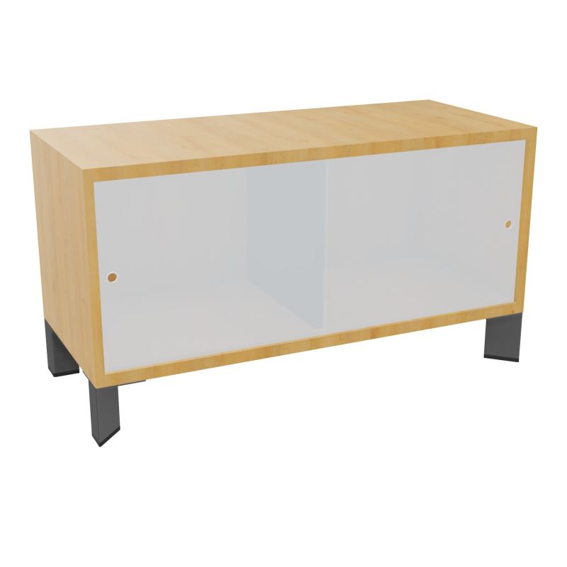 ARMAND MODULE BAS H552 L1000P432 PTES COULISSANTES R5 OA SC