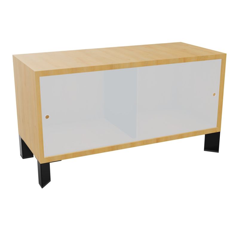 ARMAND MODULE BAS H552 L1000P432 PTES COULISSANTES R5 OA SG
