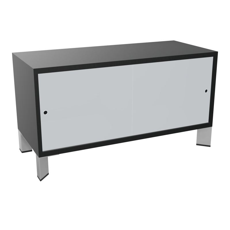 ARMAND MODULE BAS H552 L1000P432 PTES COULISSANTES R9 OA SA