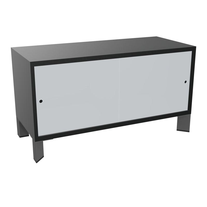 ARMAND MODULE BAS H552 L1000P432 PTES COULISSANTES R9 OA SC