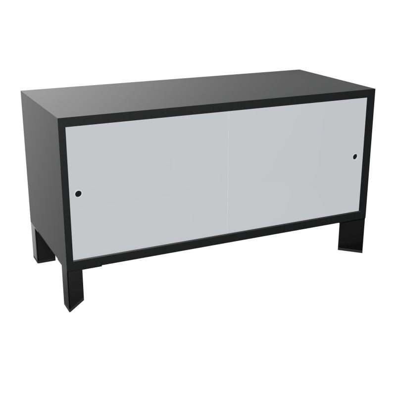 ARMAND MODULE BAS H552 L1000P432 PTES COULISSANTES R9 OA SG