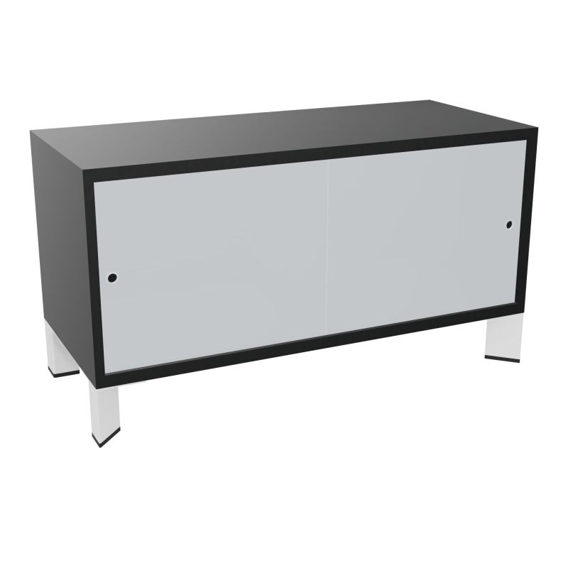 ARMAND MODULE BAS H552 L1000P432 PTES COULISSANTES R9 OA SO