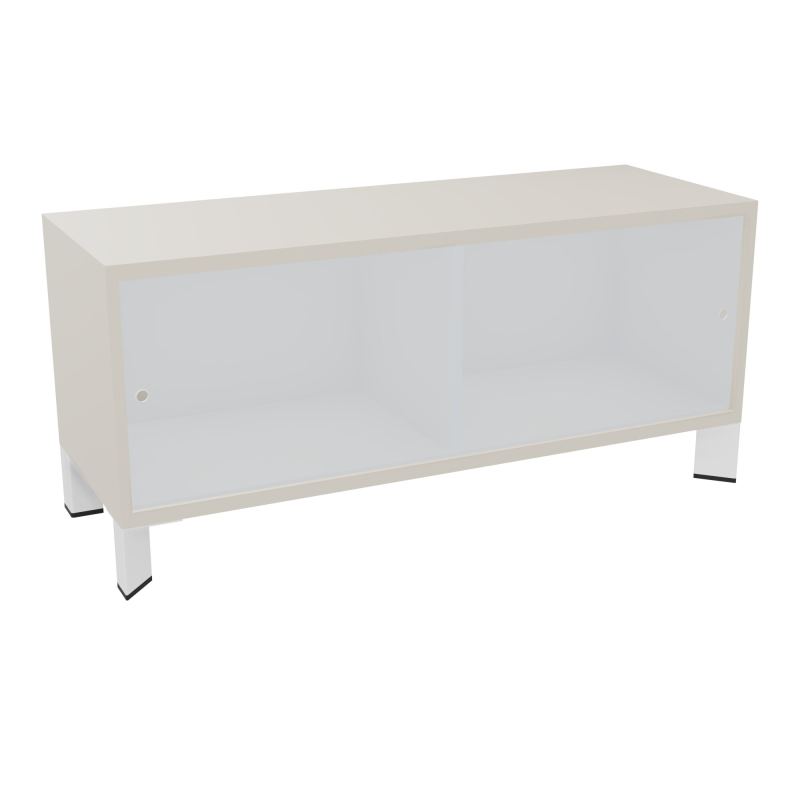 ARMAND MODULE BAS H552 L1200P432 PTES COULISSANTESN5 OA SO