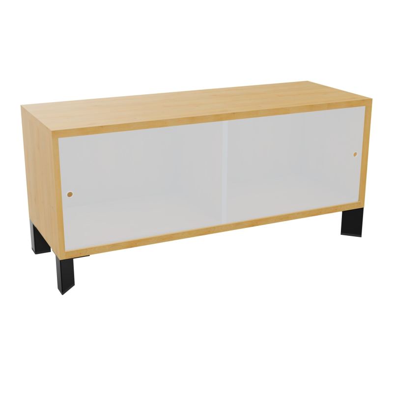 ARMAND MODULE BAS H552 L1200P432 PTES COULISSANTES R5 OA SG