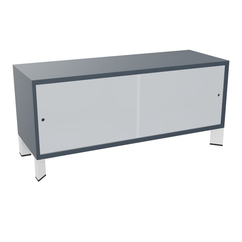 ARMAND MODULE BAS H552 L1200P432 PTES COULISSANTES R6 OA SO