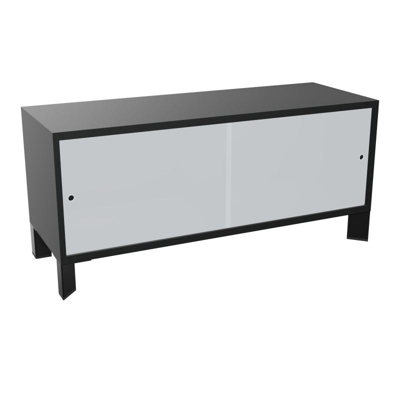 ARMAND MODULE BAS H552 L1200P432 PTES COULISSANTES R9 OA SG