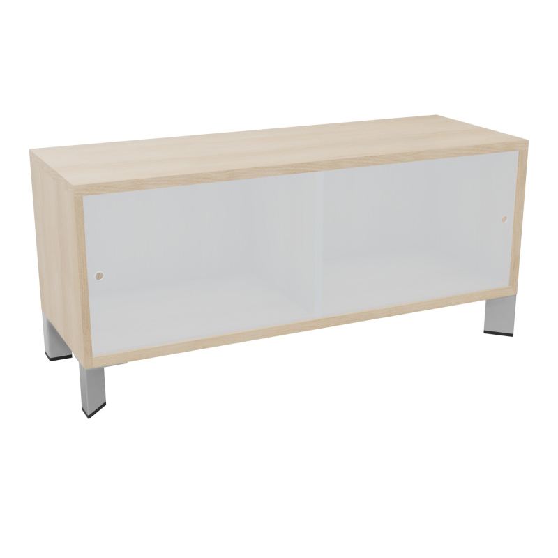 ARMAND MODULE BAS H552 L1200P432 PTES COULISSANTESRZ OA SA