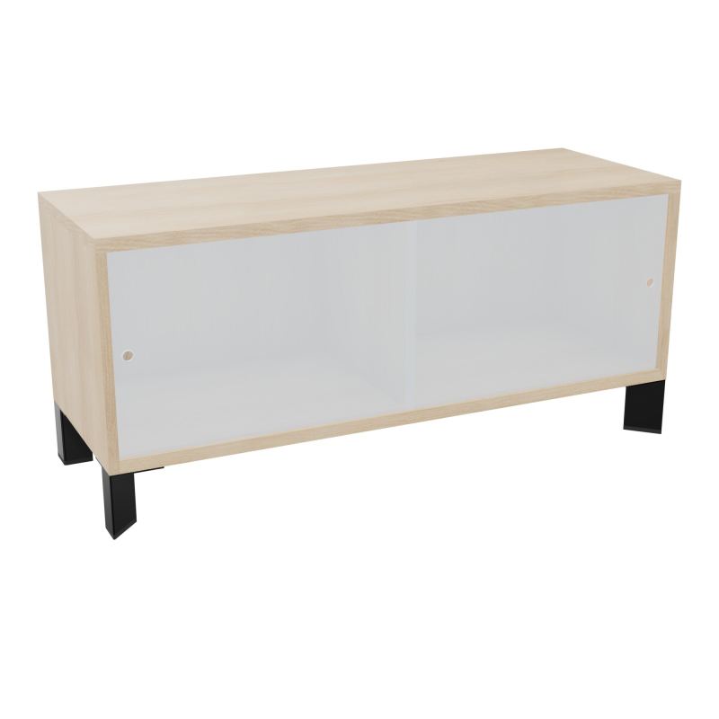 ARMAND MODULE BAS H552 L1200P432 PTES COULISSANTESRZ OA SG