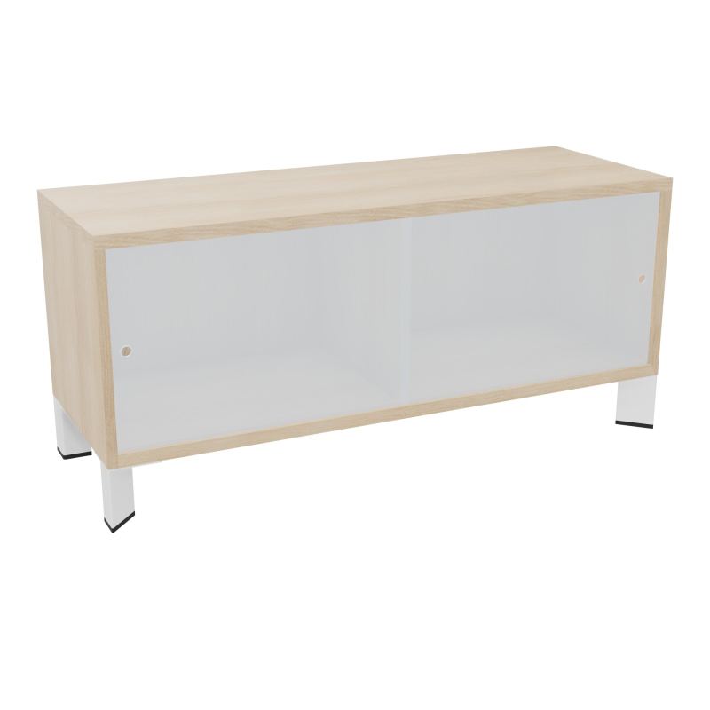 ARMAND MODULE BAS H552 L1200P432 PTES COULISSANTESRZ OA SO