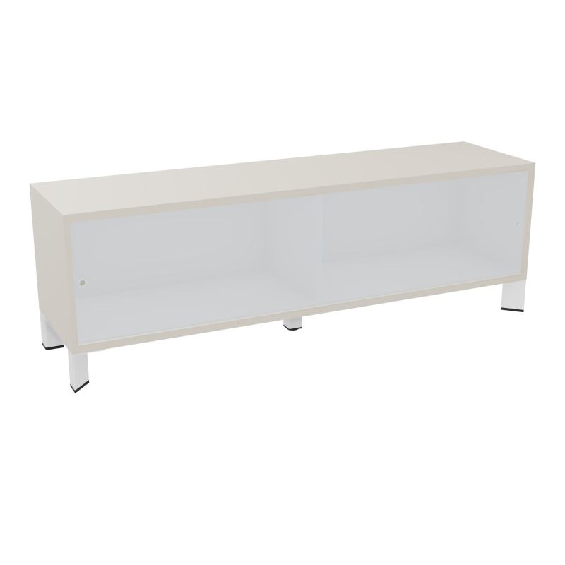ARMAND MODULE BAS H552 L1650P432 PTES COULISSANTES