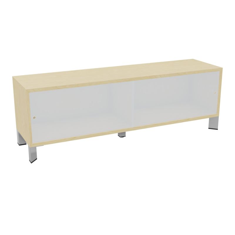 ARMAND MODULE BAS H552 L1650P432 PTES COULISSANTES