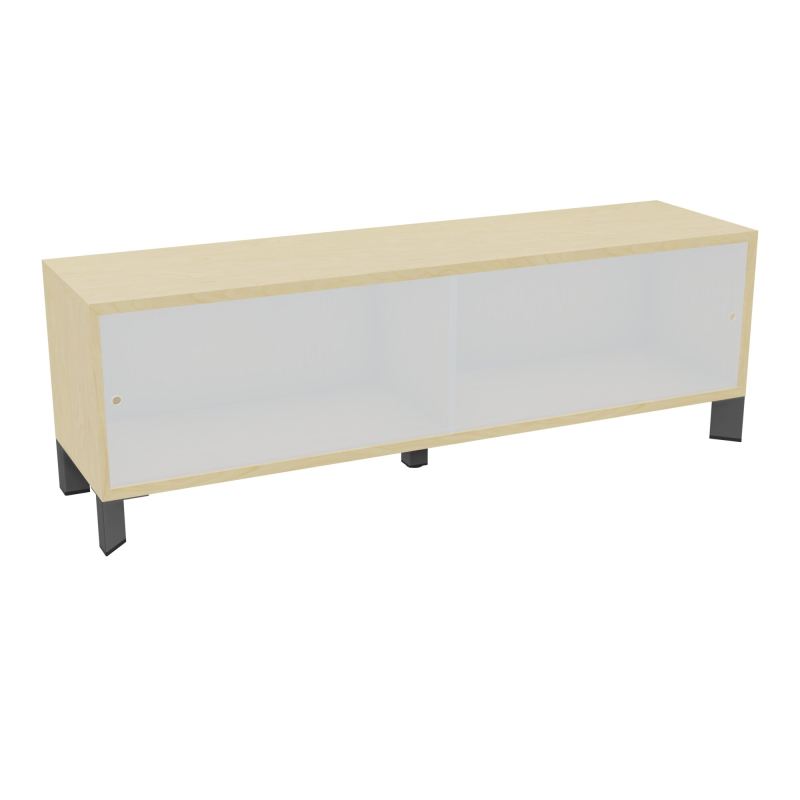 ARMAND MODULE BAS H552 L1650P432 PTES COULISSANTES