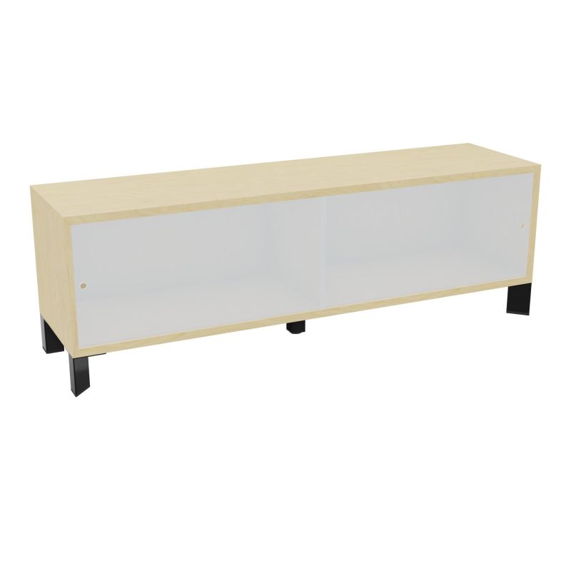 ARMAND MODULE BAS H552 L1650P432 PTES COULISSANTES