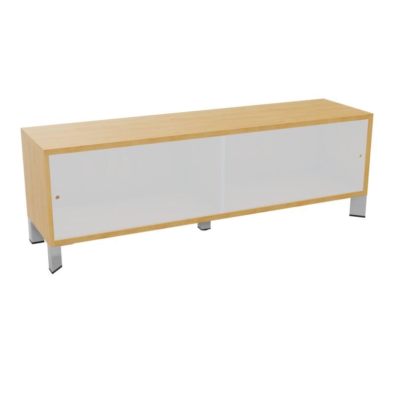 ARMAND MODULE BAS H552 L1650P432 PTES COULISSANTES R5 OA SA