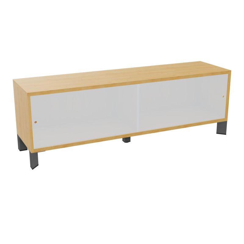 ARMAND MODULE BAS H552 L1650P432 PTES COULISSANTES R5 OA SC