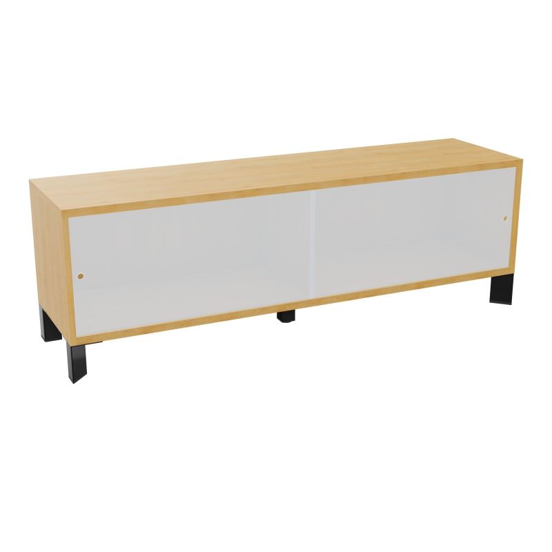 ARMAND MODULE BAS H552 L1650P432 PTES COULISSANTES R5 OA SG
