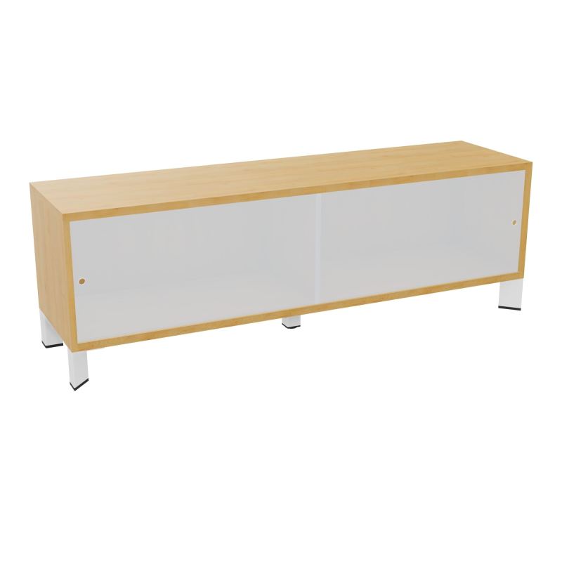 ARMAND MODULE BAS H552 L1650P432 PTES COULISSANTES R5 OA SO