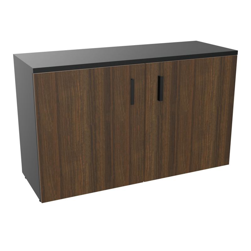 ARMAND ARM MELA 2PB L1200 H735 P432 TOP ASSORTI AU CORPS - PTE BATT.SOFT CLOS R9 N6 SG