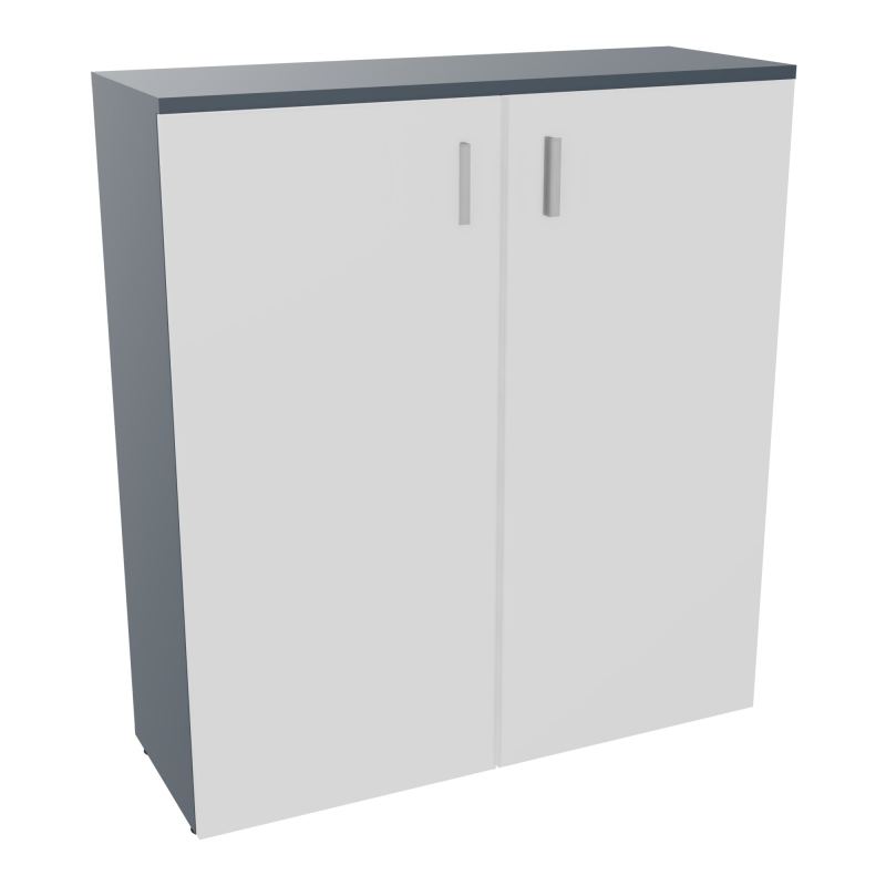 ARMAND ARM MELA 2PB L1200 H1335 P432 TOP ASSORTI AU CORPS - PTE BATT.SOFT CLOS R6 MG SB