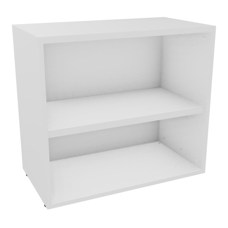 ARMAND BIBLIO MELA L800 H735 P432 TOP STRUCTUREL 1 TABLETTE MG