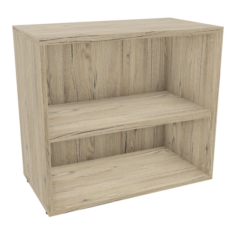 ARMAND BIBLIO MELA L800 H735P432 TOP STRUCTUREL 1 TABLETTE R3