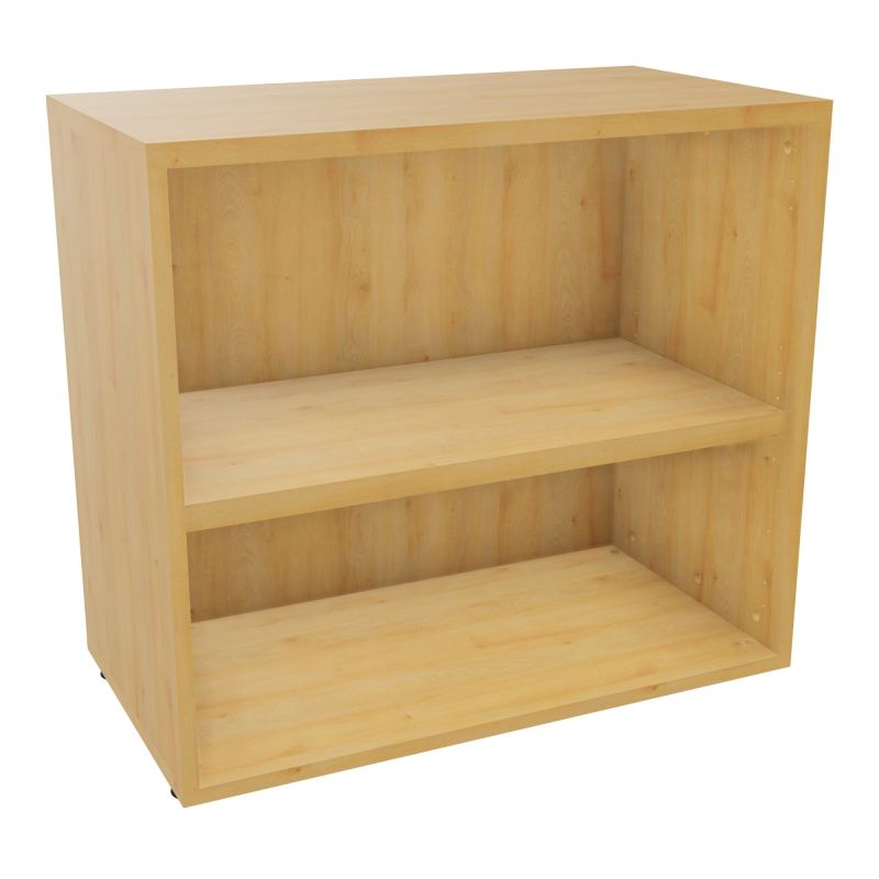 ARMAND BIBLIO MELA L800 H735P432 TOP STRUCTUREL 1 TABLETTE R5