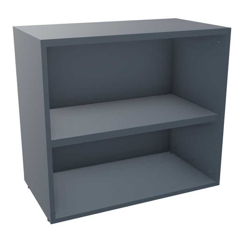 ARMAND BIBLIO MELA L800 H735P432 TOP STRUCTUREL 1 TABLETTE R6