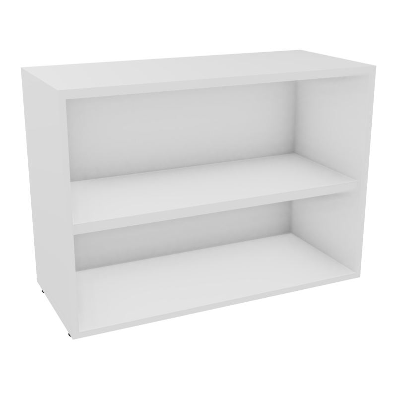 ARMAND BIBLIO MELA L1000 H735P432 TOP STRUCTUREL 1 TABLETTE MG
