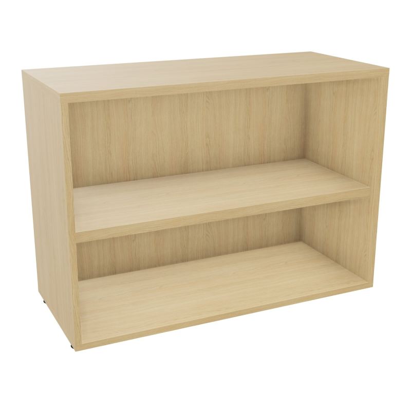 ARMAND BIBLIO MELA L1000 H735P432 TOP STRUCTUREL 1 TABLETTE R1