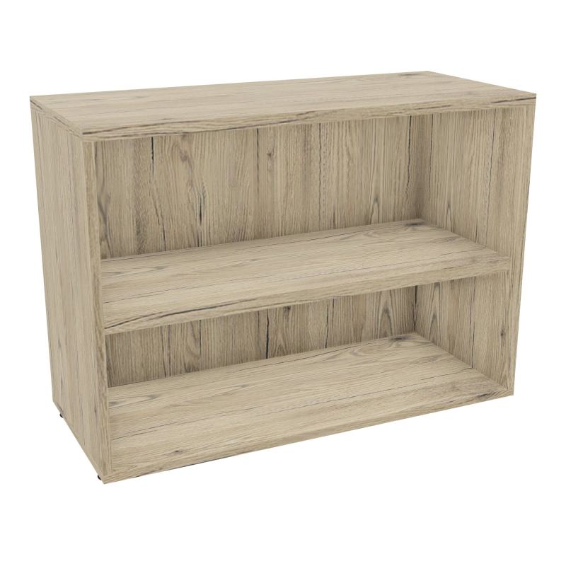 ARMAND BIBLIO MELA L1000 H735 P432 TOP STRUCTUREL 1 TABLETTE R3