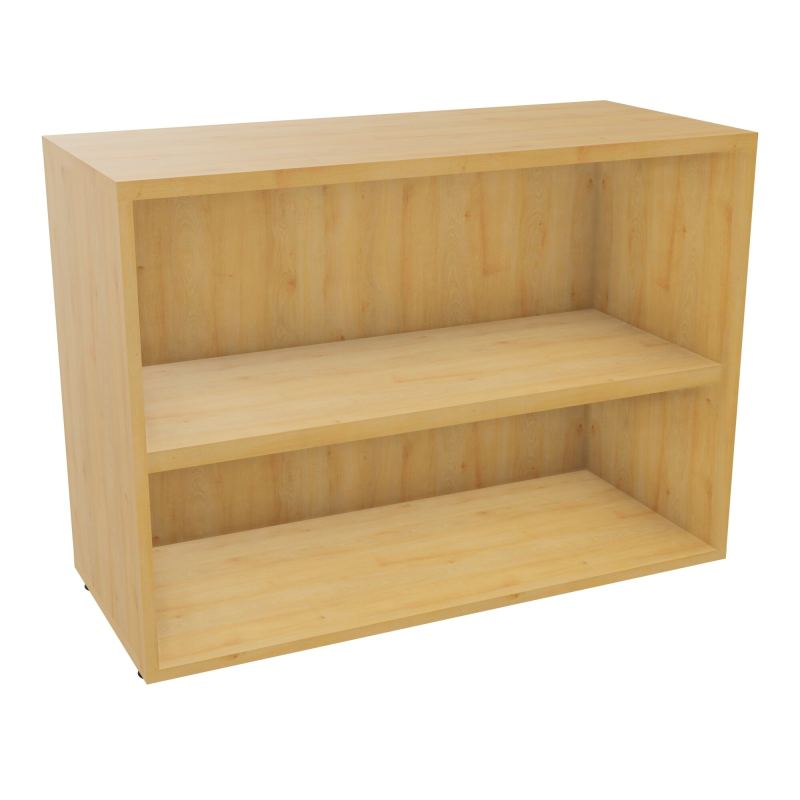 ARMAND BIBLIO MELA L1000 H735 P432 TOP STRUCTUREL 1 TABLETTE R5
