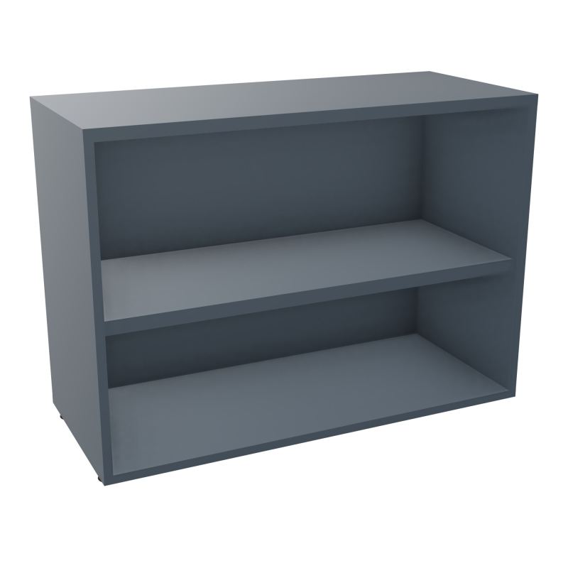 ARMAND BIBLIO MELA L1000 H735 P432 TOP STRUCTUREL 1 TABLETTE R6