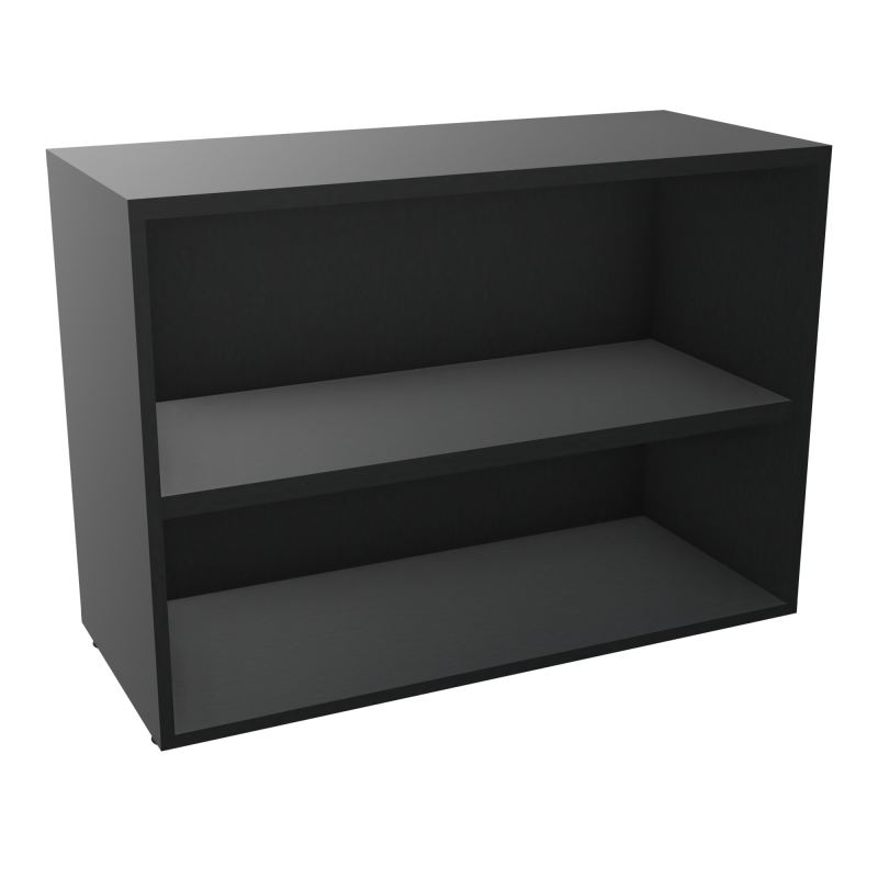 ARMAND BIBLIO MELA L1000 H735 P432 TOP STRUCTUREL 1 TABLETTE R9