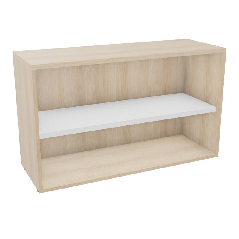 ARMAND BIBLIO MELA L1200 H735 P432 TOP STRUCTUREL 1 TABLETTERZ