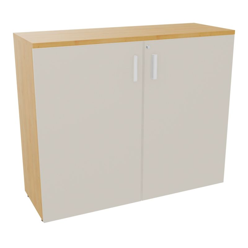 ARMAND ARM MELA 2PB L1200 H1000 P432 TOP ASSORTI AU CORPS - PTE BATT.SOFT CLOS R5 N5 SO