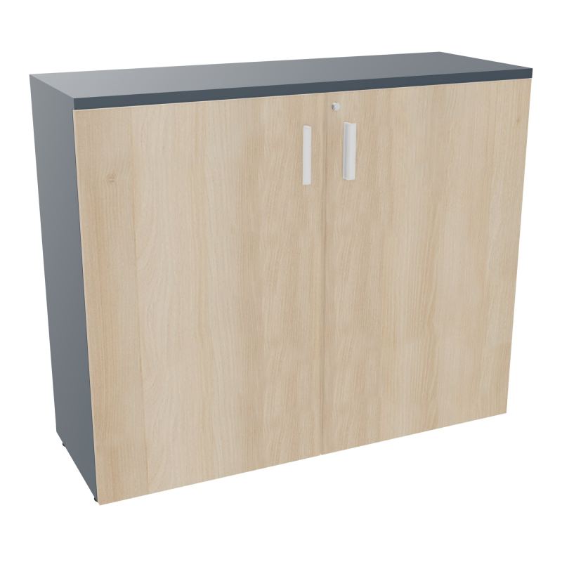 ARMAND ARM MELA 2PB L1200 H1000 P432 TOP ASSORTI AU CORPS - PTE BATT.SOFT CLOS R6 RZ SO