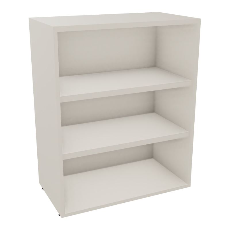 ARMAND BIBLIO MELA L800 H1000 P432 TOP ASSORTI AU CORPS 2 TABLETTES N5
