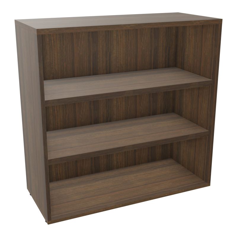 ARMAND BIBLIO MELA L1000 H1000 P432 TOP ASSORTI AU CORPS 2 TABLETTES N6