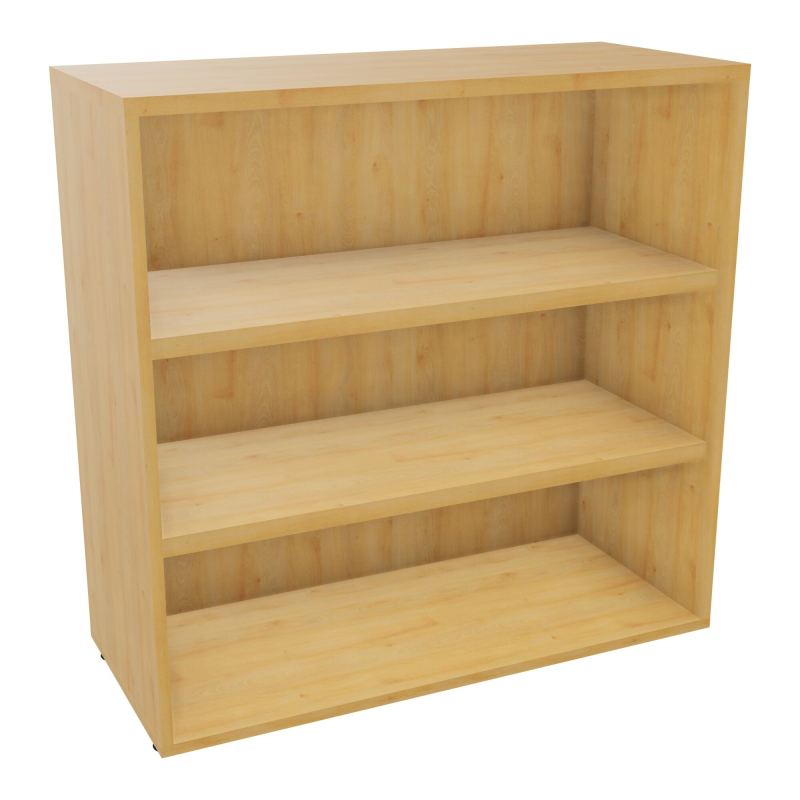 ARMAND BIBLIO MELA L1000 H1000 P432 TOP ASSORTI AU CORPS 2 TABLETTES R5