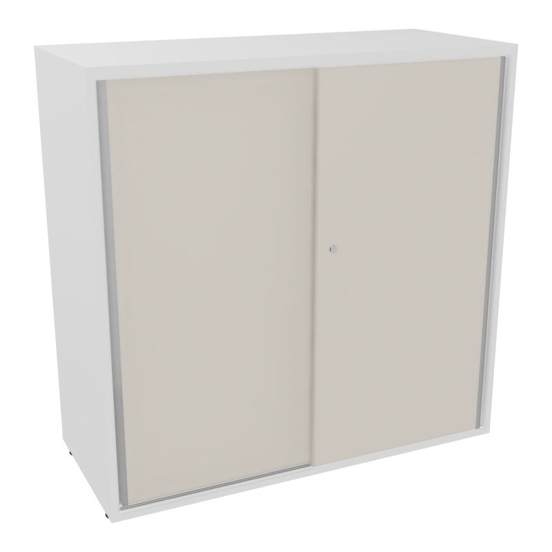 ARMAND ARM MELA L1000 H1000 P43,2 HAUTEUR COMPTOIR 2 PTES COULIS MG N5 SB