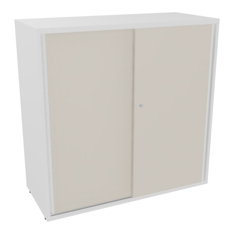 ARMAND ARM MELA L1000 H1000 P43,2 HAUTEUR COMPTOIR 2 PTES COULIS MG N5 SO