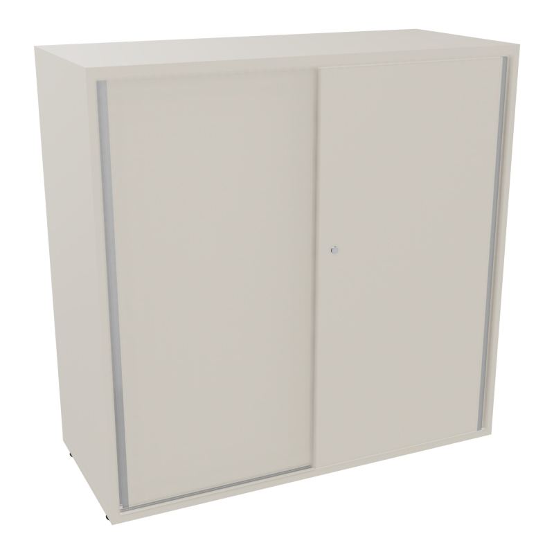 ARMAND ARM MELA L1000 H1000 P43,2 HAUTEUR COMPTOIR 2 PTES COULIS N5 N5 SB